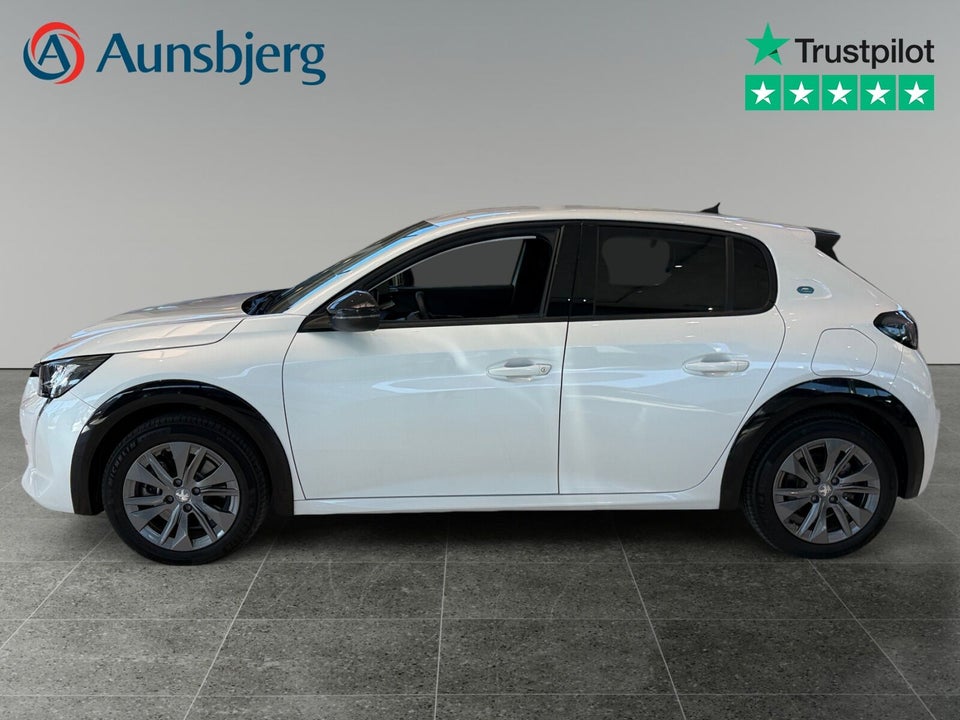 Peugeot e-208 50 Allure Pack 5d