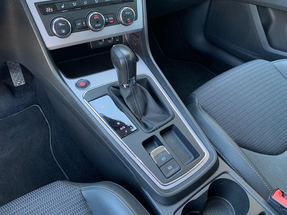 Seat Leon 1,5 TSi 150 Xcellence ST DSG 5d