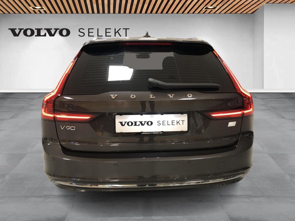 Volvo V90 2,0 T8 ReCharge Inscription aut. AWD 5d