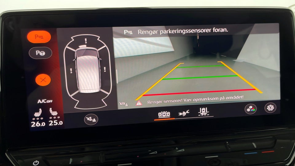 VW ID.Buzz 77 Life SWB 5d