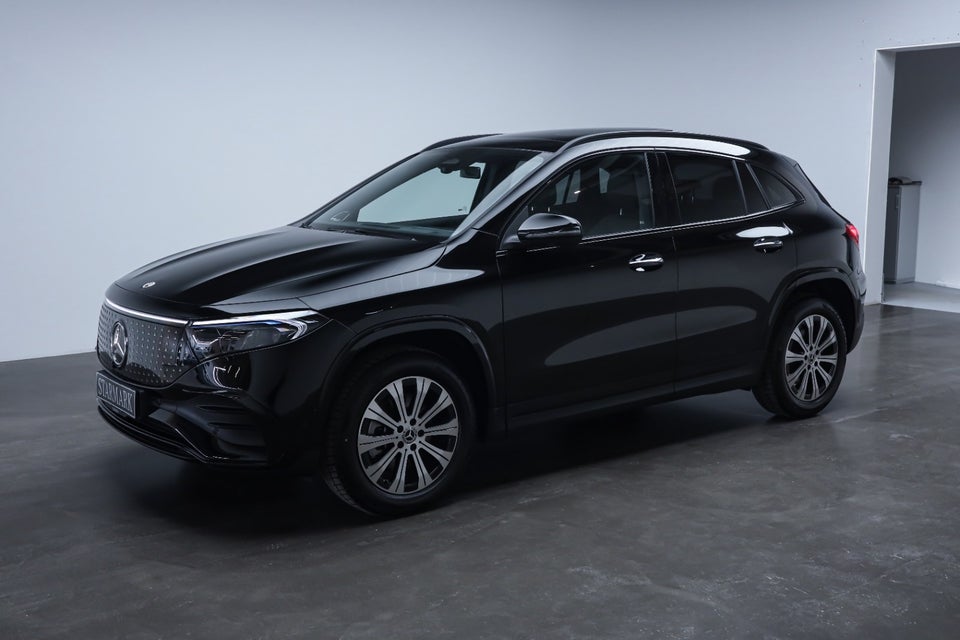 Mercedes EQA250+ AMG Premium 5d