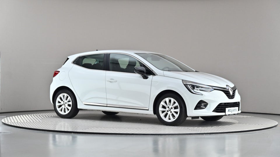 Renault Clio V 1,3 TCe 130 Intens EDC 5d
