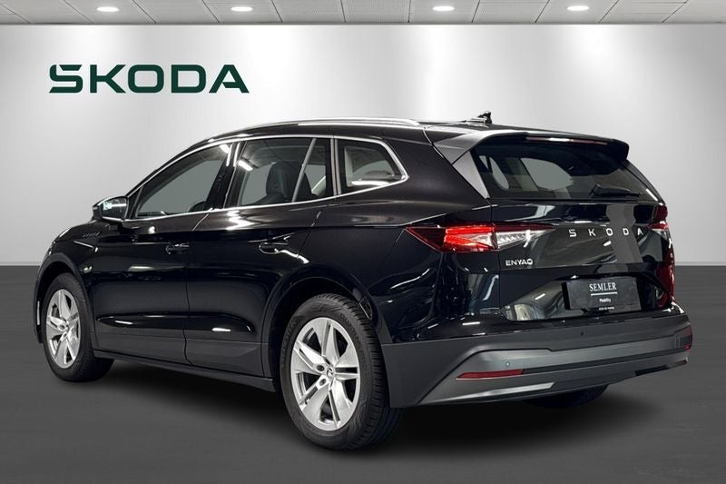Skoda Enyaq 85 iV Drive 5d