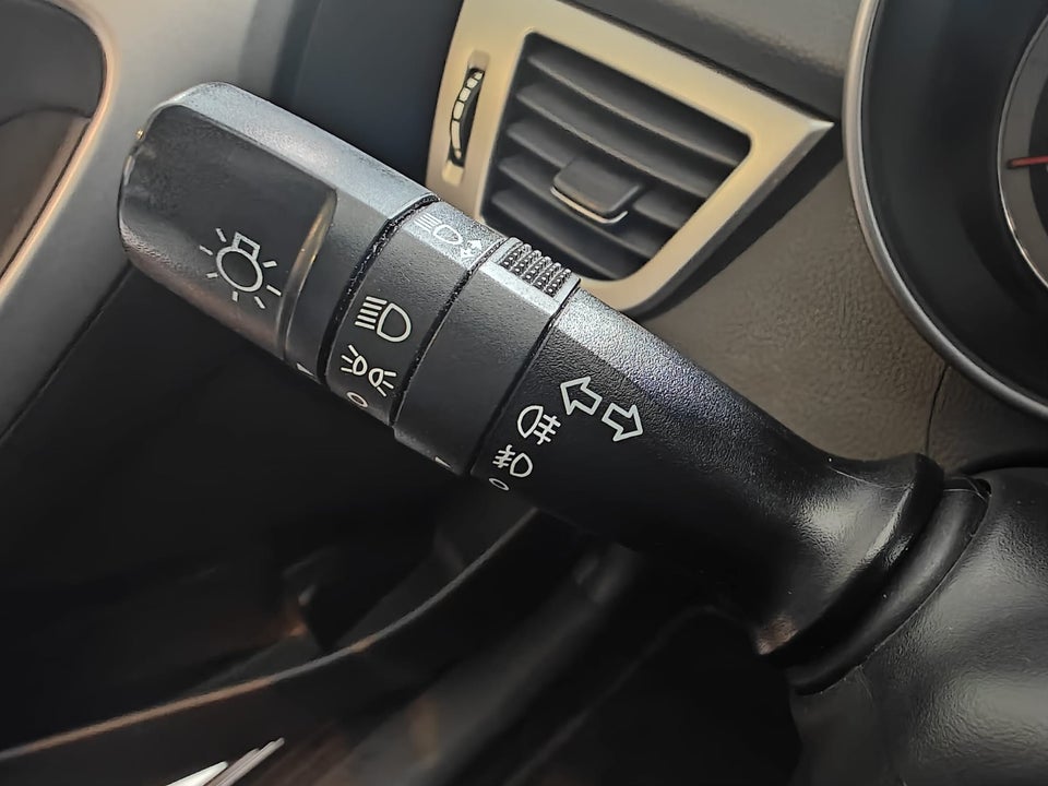 Hyundai i30 1,6 GDi Comfort Eco 3d