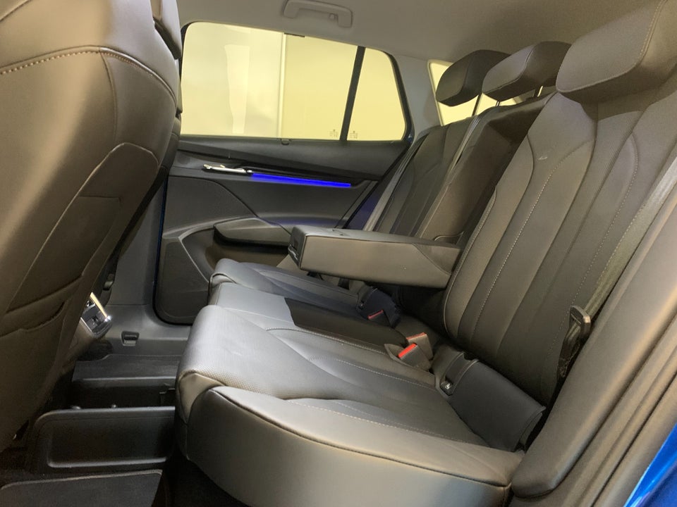 Skoda Enyaq 85 iV Premium 5d