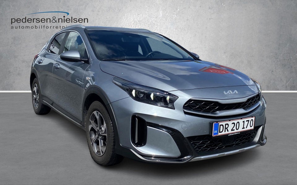 Kia XCeed 1,0 T-GDi Prestige 5d