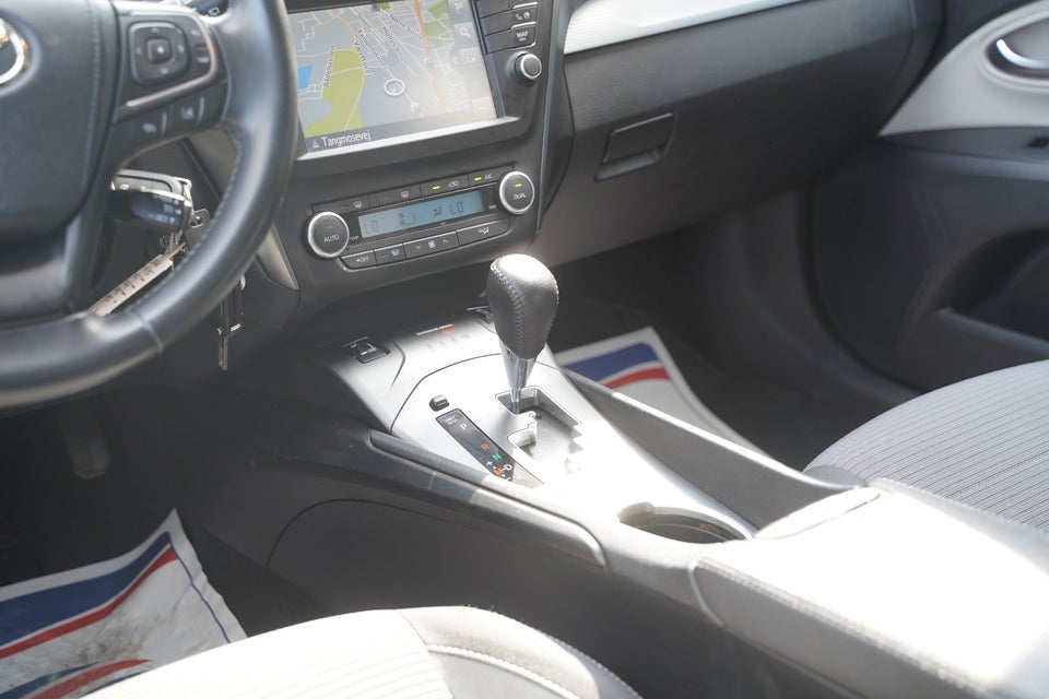 Toyota Avensis 1,8 VVT-i T2 Touring Sports MDS 5d