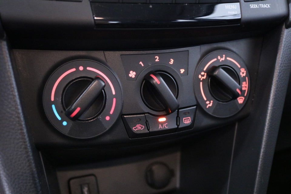 Suzuki Swift 1,2 GL ECO+ 5d