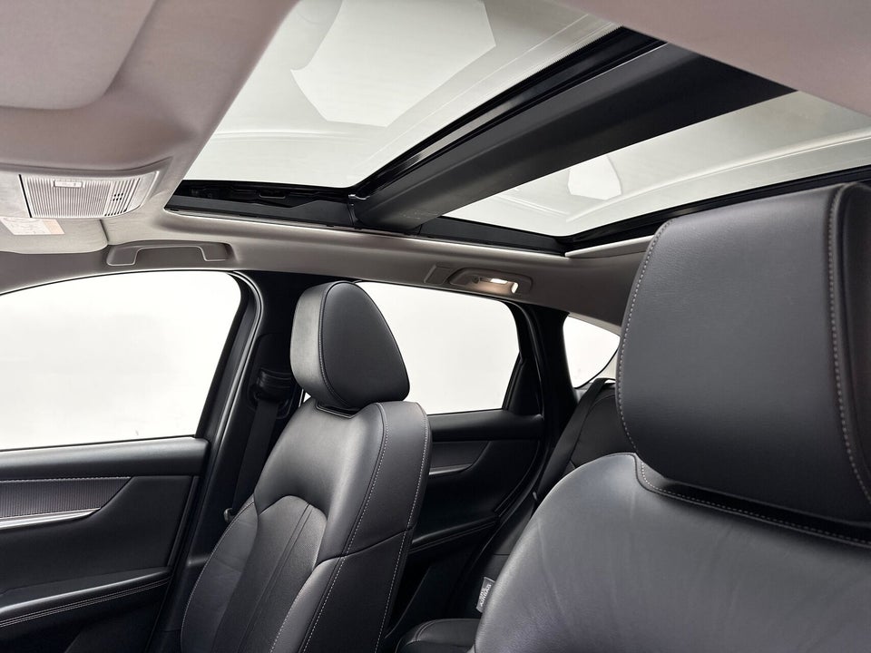 Mazda CX-60 2,5 PHEV Homura aut. AWD 5d