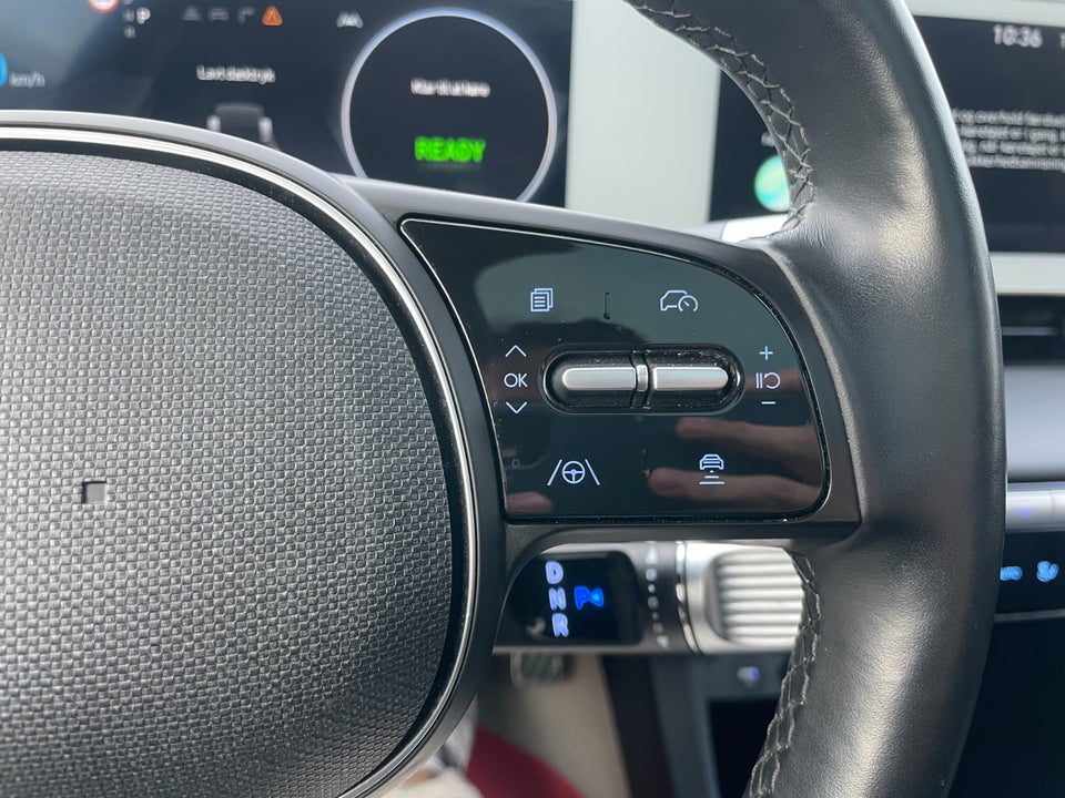 Hyundai Ioniq 5 77 Ultimate 5d