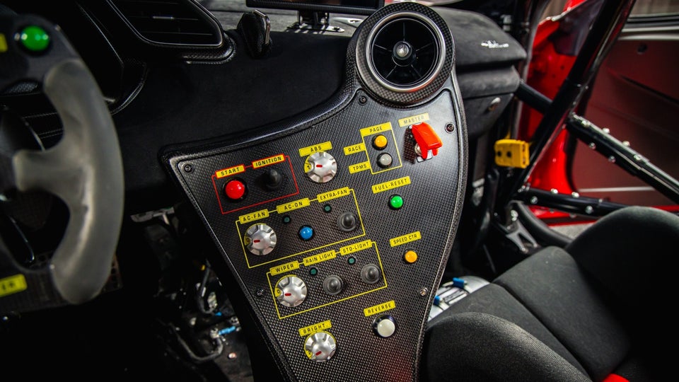 Ferrari 488 GTB 3,9 DCT 2d