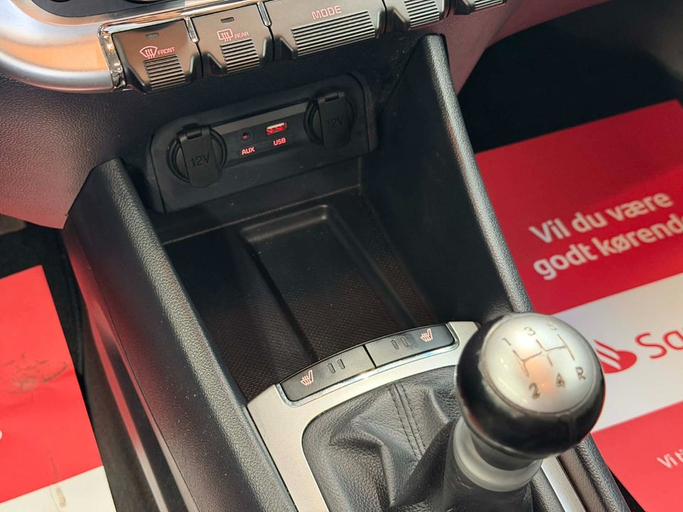 Kia Rio 1,2 CVVT Attraction+ 5d