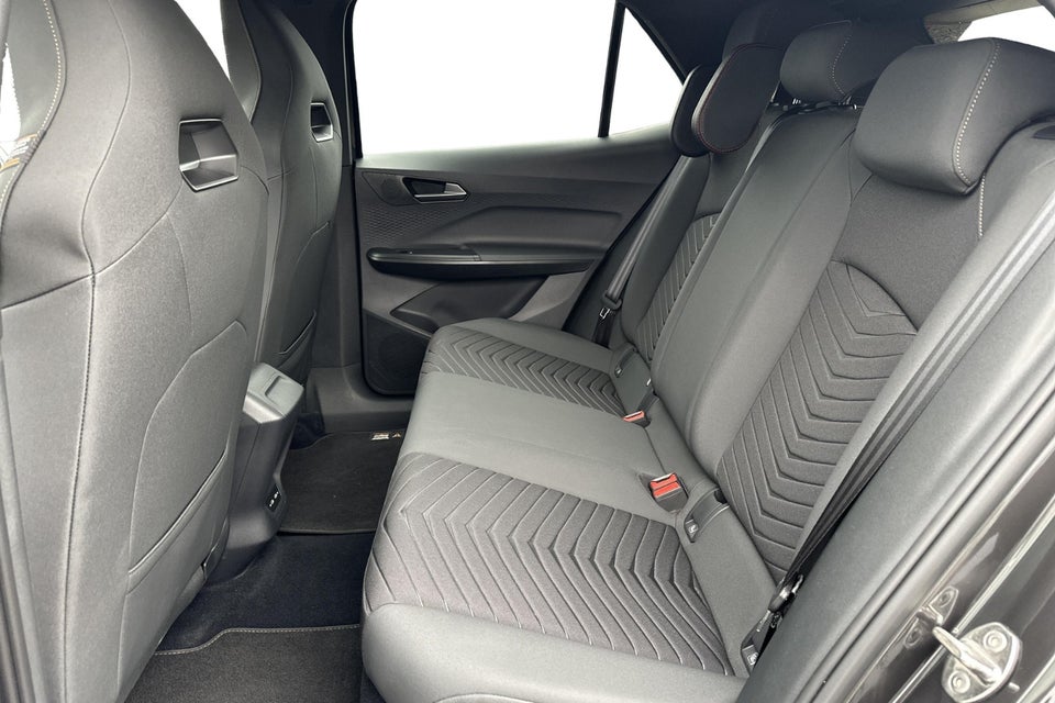 Cupra Born 58 High 5d