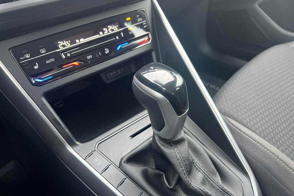 VW Taigo 1,0 TSi 110 Life DSG 5d