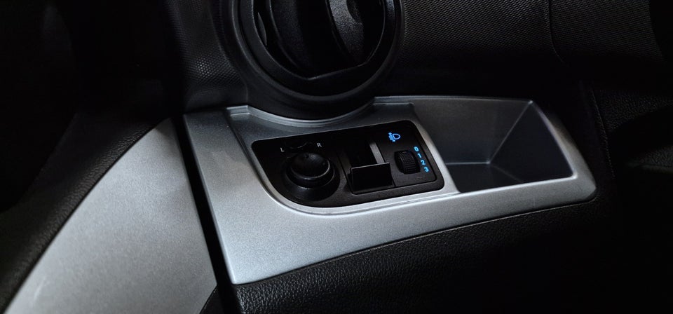 Chevrolet Spark 1,0 LT 5d