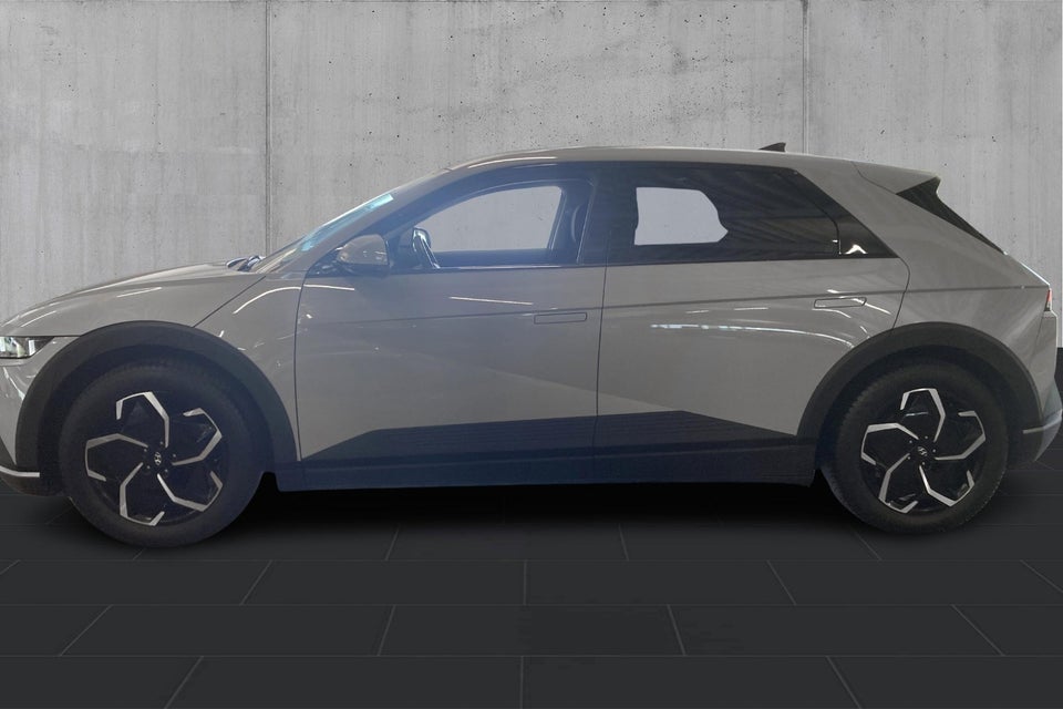 Hyundai Ioniq 5 58 Dynamiq 5d
