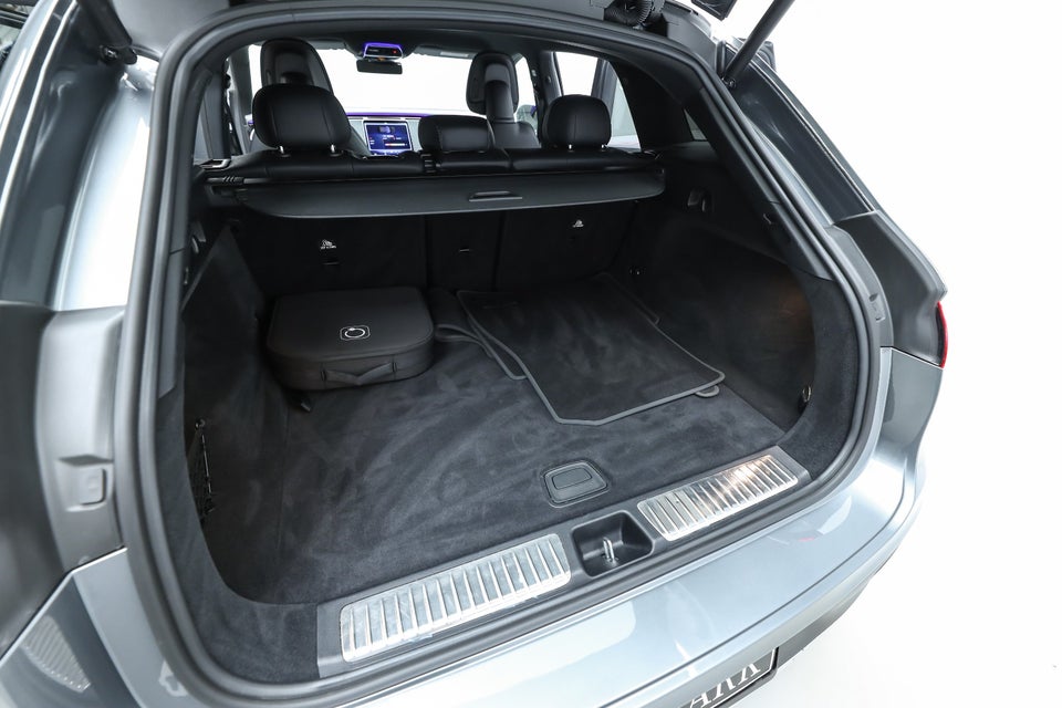 Mercedes EQE350 SUV AMG Advance Plus 4Matic 5d