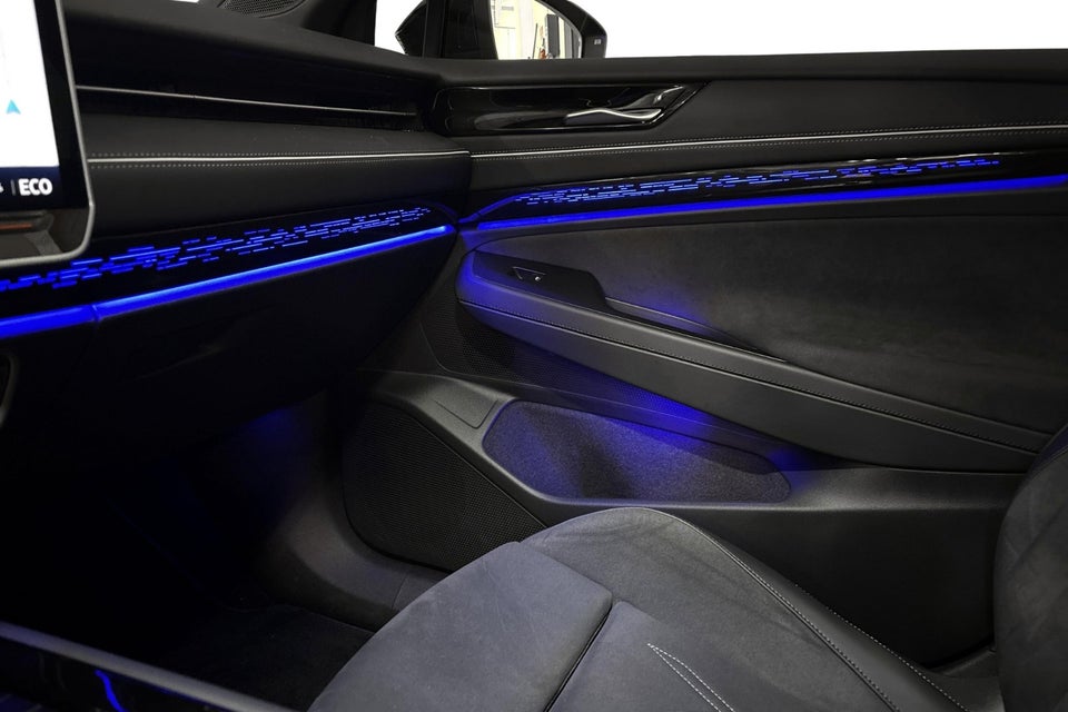 VW ID.7 86 Style S+ Tourer 5d