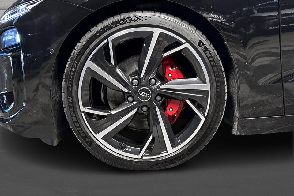 Audi A6 e-tron Ultra performance Sportback 5d