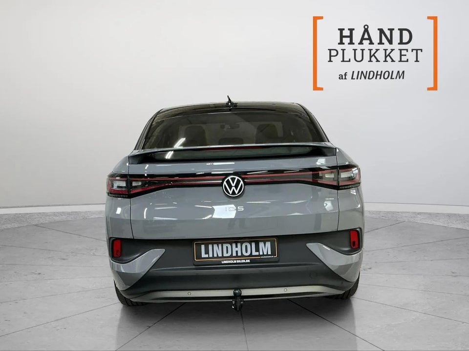 VW ID.5 77 Pro Performance 5d