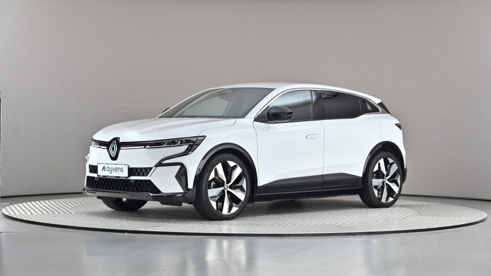 Renault Megane E-Tech 60 Techno 5d