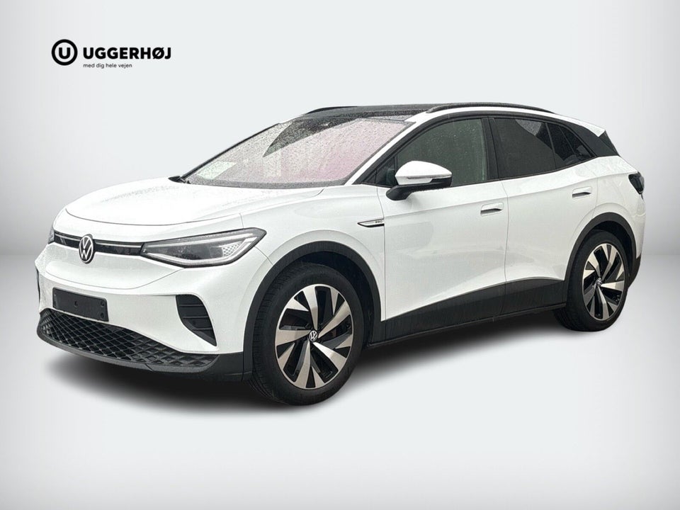 VW ID.4 77 1ST Pro Performance Max 5d