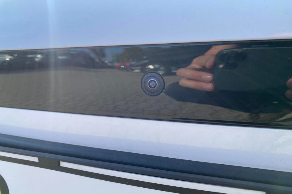 Hyundai Ioniq 6 53 Techniq 4d