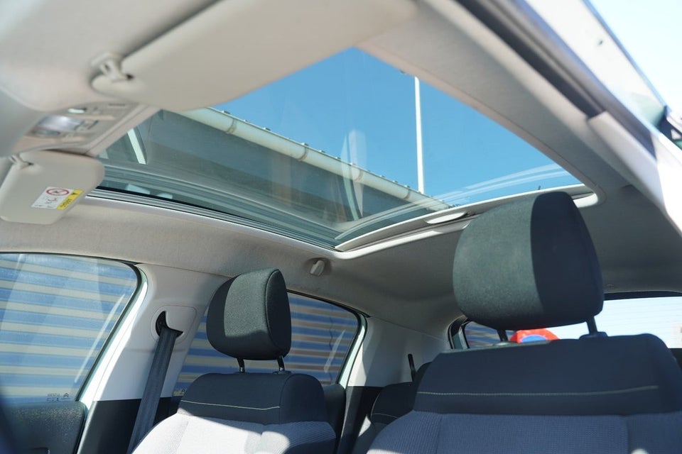 Citroën C3 1,2 PureTech 82 VTR Sport 5d