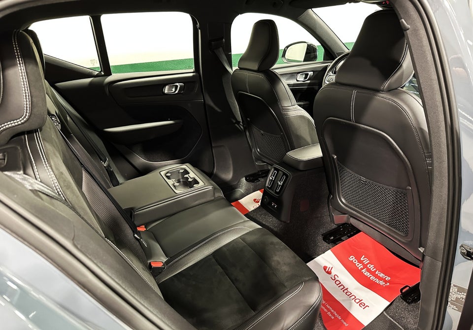 Volvo XC40 1,5 T5 ReCharge R-Design aut. 5d