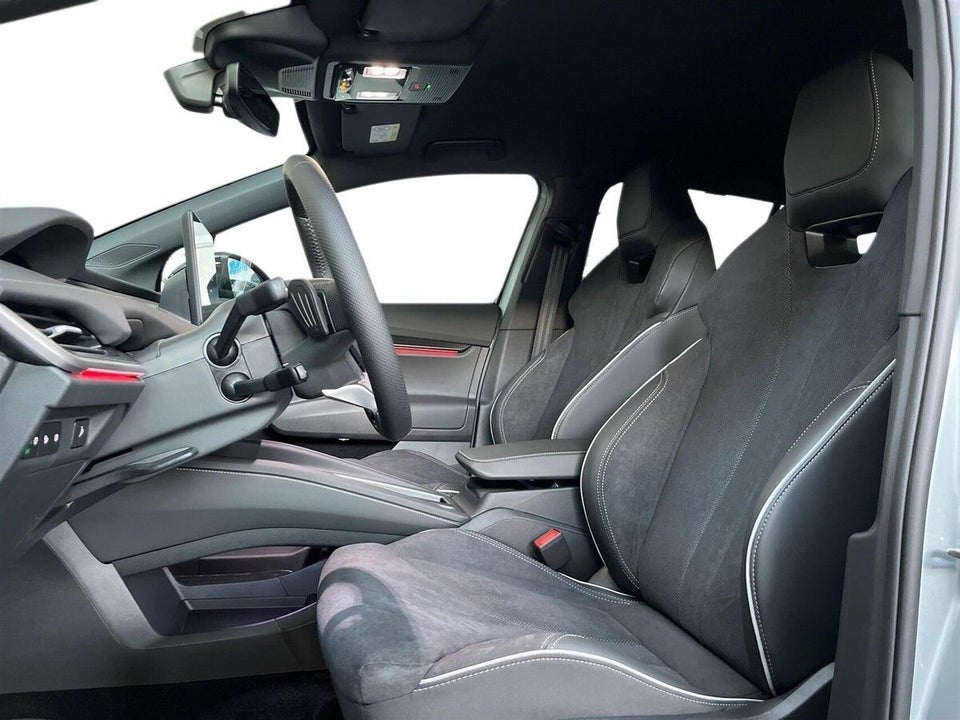 Skoda Enyaq 85 iV Sportline 5d