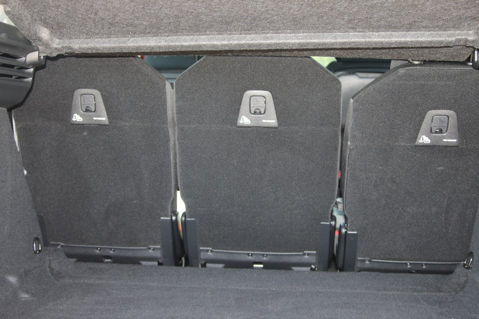 Citroën C4 SpaceTourer 1,2 PureTech 130 Iconic 5d