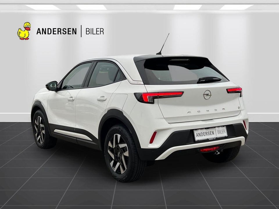 Opel Mokka-e 50 Elegance 5d