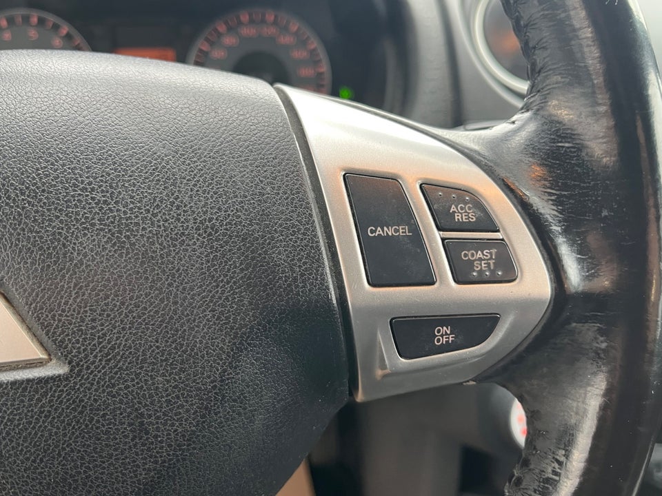 Mitsubishi Colt 1,3 Elegance ClearTec Coolpack 5d