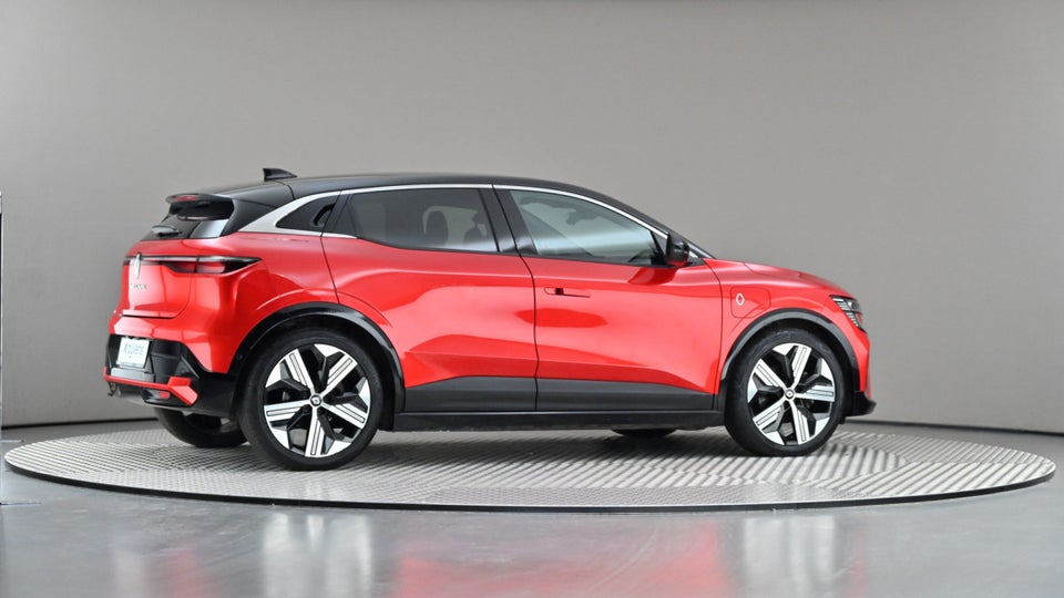 Renault Megane E-Tech 60 Iconic 5d