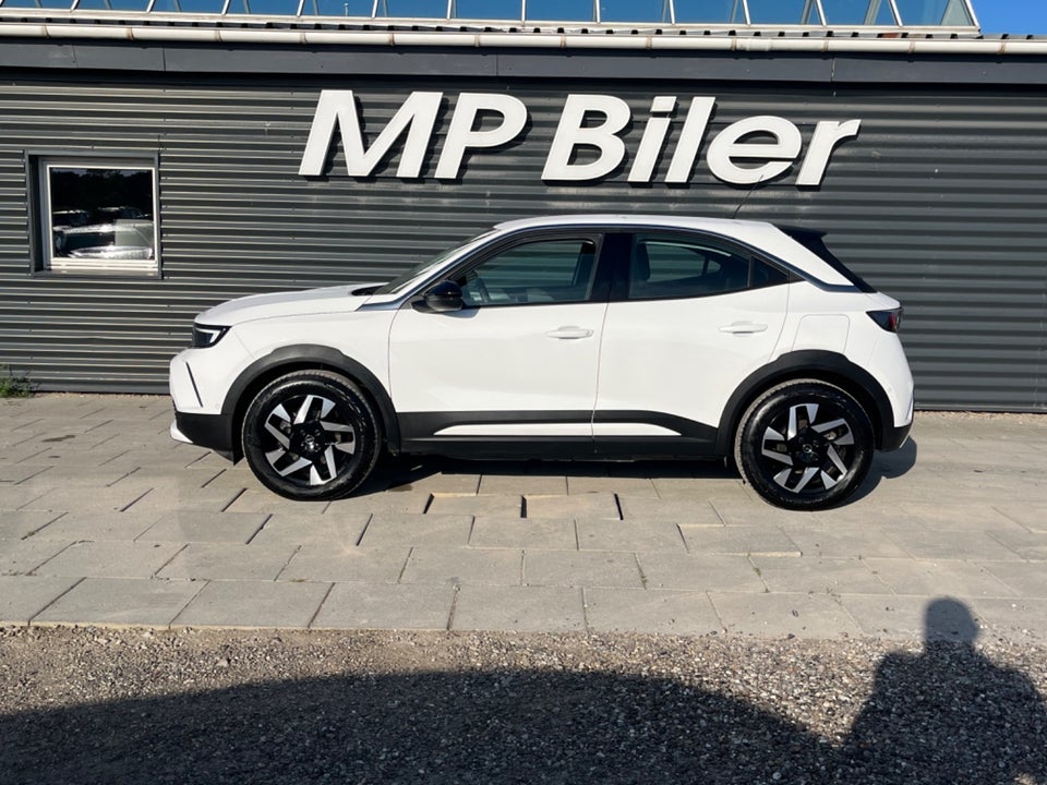 Opel Mokka-e 54 Ultimate 5d