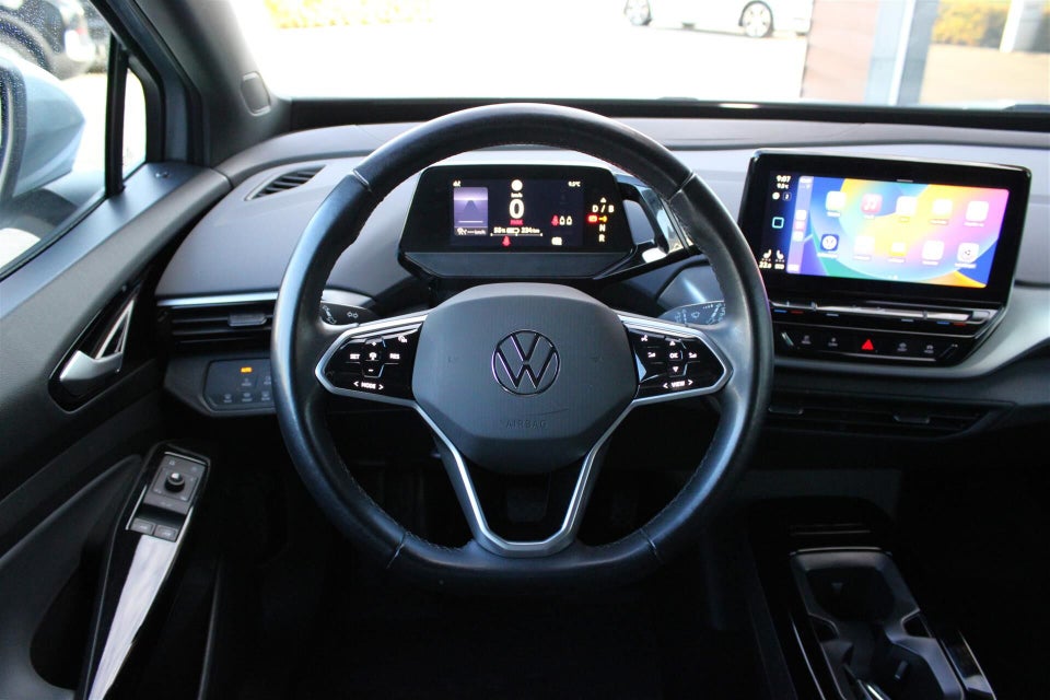 VW ID.4 77 Pro Performance 5d