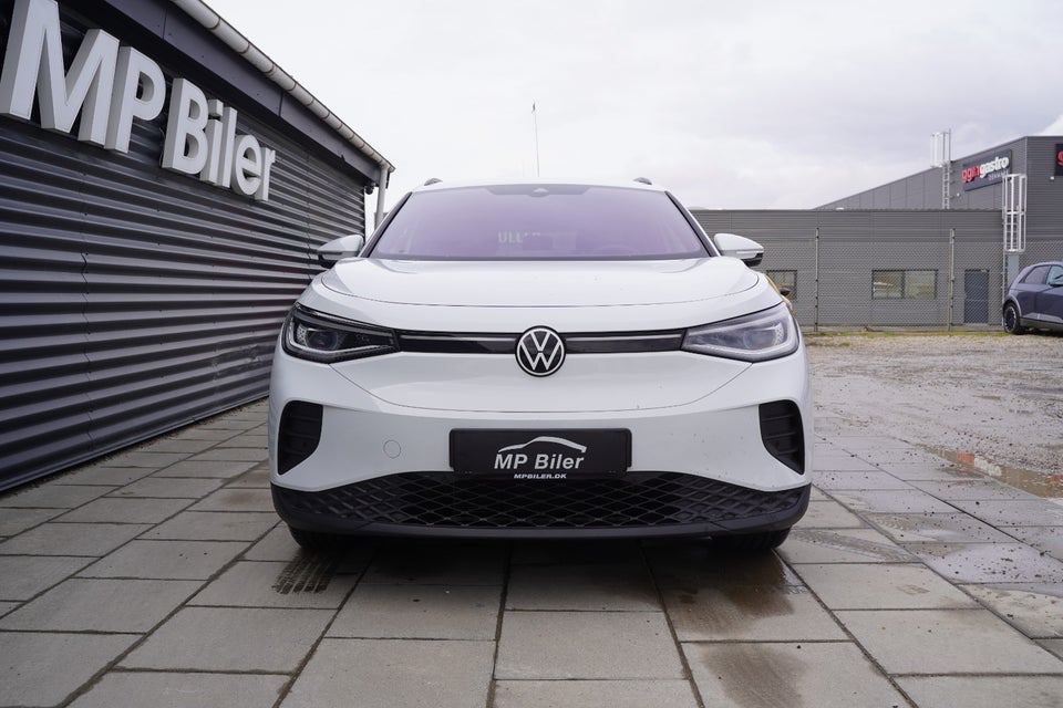VW ID.4 77 Pro 5d