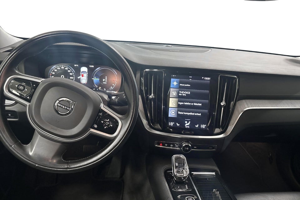 Volvo V60 2,0 T6 ReCharge Inscription aut. AWD 5d