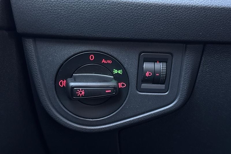 VW Polo 1,0 TSi 95 Comfortline Connect DSG 5d