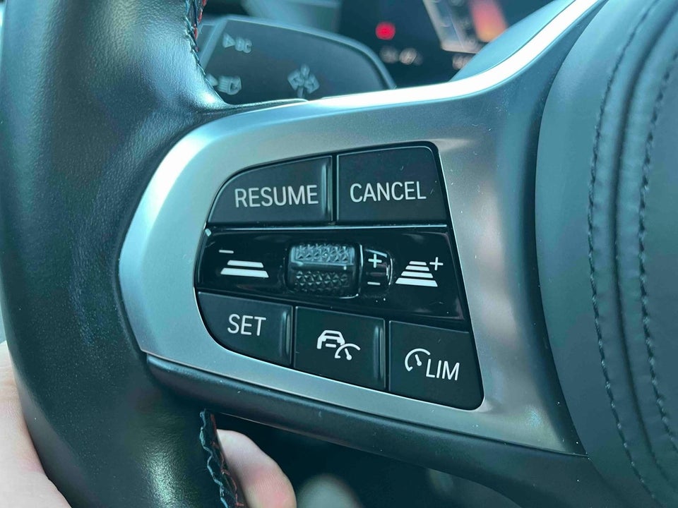 BMW i4 M50 M-Sport xDrive 5d