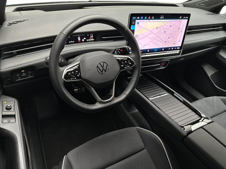 VW ID.7 86 Style S 5d