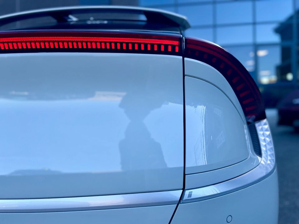 Kia EV6 77 Long Range Performance Prestige AWD 5d