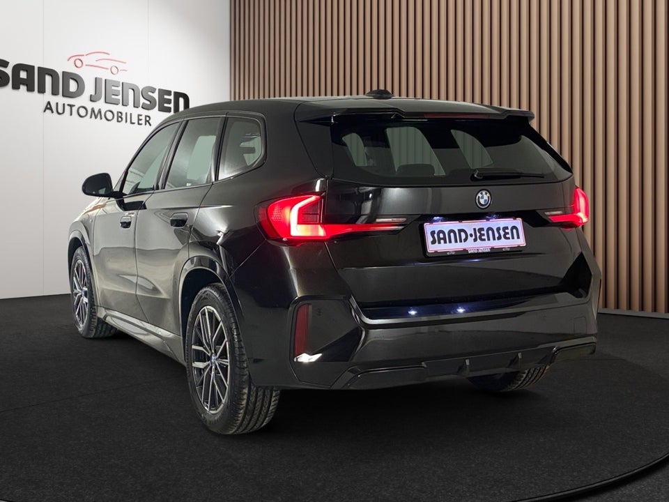 BMW iX1 xDrive30 M-Sport Premium 5d