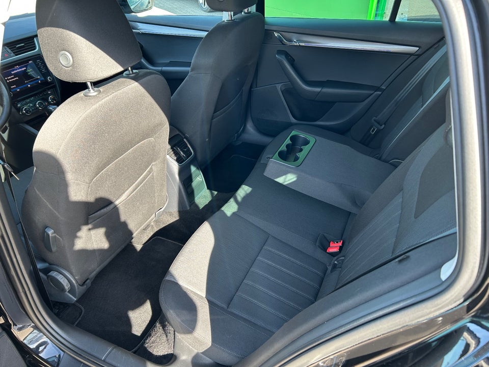 Skoda Octavia 1,5 TSi 150 Celebration+ Combi DSG 5d