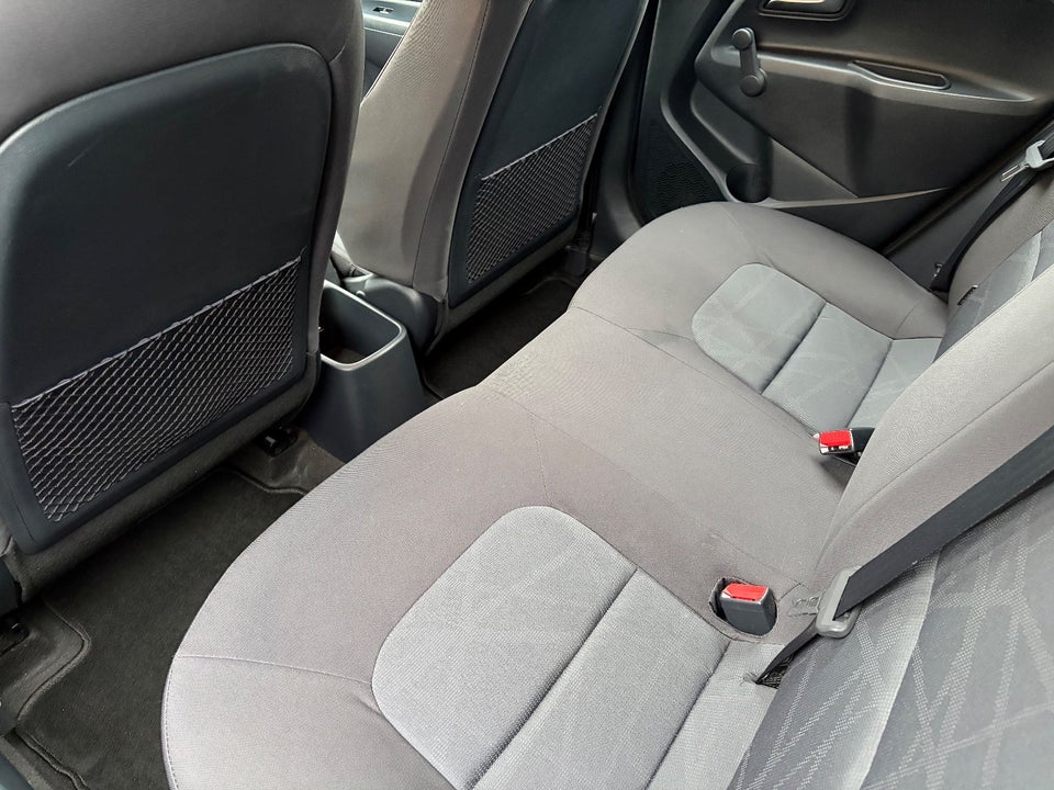 Kia Rio 1,2 CVVT Style 5d