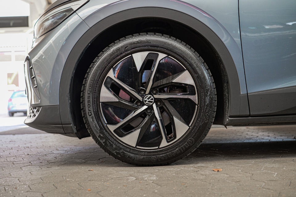 VW ID.4 77 Pro Performance 5d