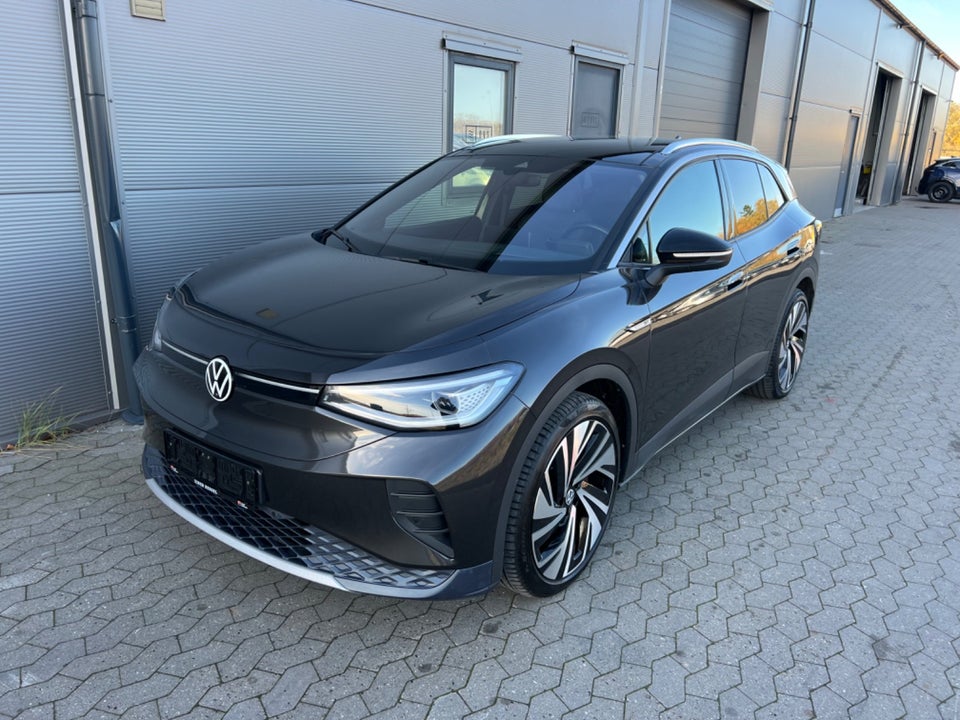 VW ID.4 77 1ST Pro Performance Max 5d