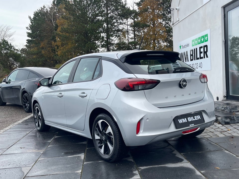 Opel Corsa-e 50 Elegance 5d