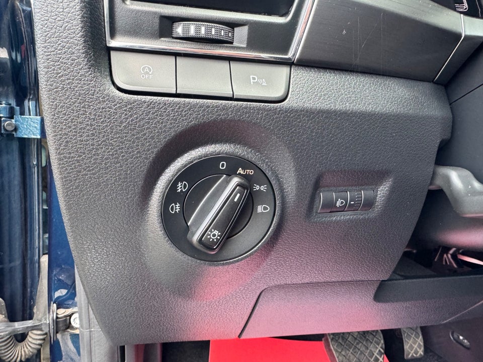 Skoda Fabia 1,0 TSi 95 Style DSG 5d