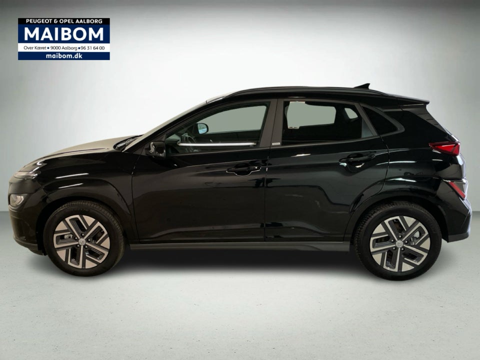 Hyundai Kona 39 EV Trend 5d